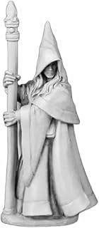 Anirion, Wood Elf Wizard