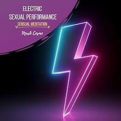 Electric Sexual Performance cover art