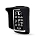 Price comparison product image 125KHz RFID Keypad, Access Control Panel, Standalone Access Controller, 1000 Users Capacity, with Rainproof Cover