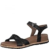 sandalen blau 38 Absatztyp: Keilabsatz, Absatzhöhe: 4 cm, Schafttyp: Kurzschaft, Schafthöhe: 6 cm
