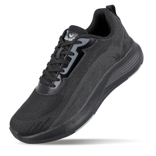 Image of WALKAROO WS9106 Mens Comfortable Walking Shoes for Casual Wear and Regular use