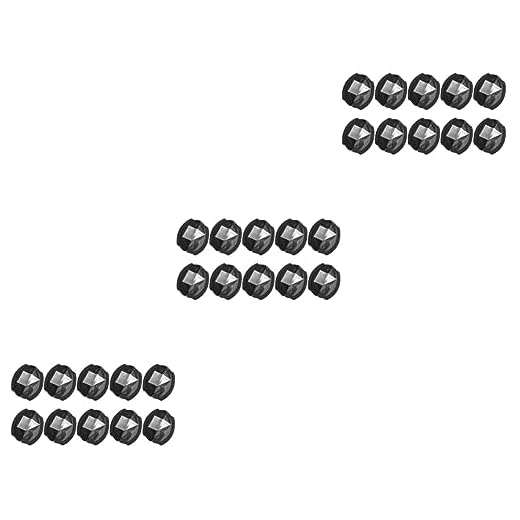 Healeved 60 Piezas Almohadillas De Lactancia Para Hombres Carteira Masculina Control De La Vejiga Toallas Sanitarias Para Adultos Tela No Tejida Desechable Almohadilla Adhesiva