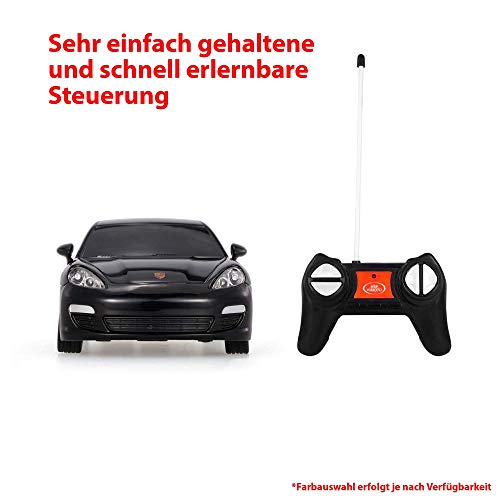 HSP Himoto Original 1:24 RC ferngesteuertes Modellauto kompatibel für Porsche Panamera Lizenzauto Modellauto Car… – Bild 6