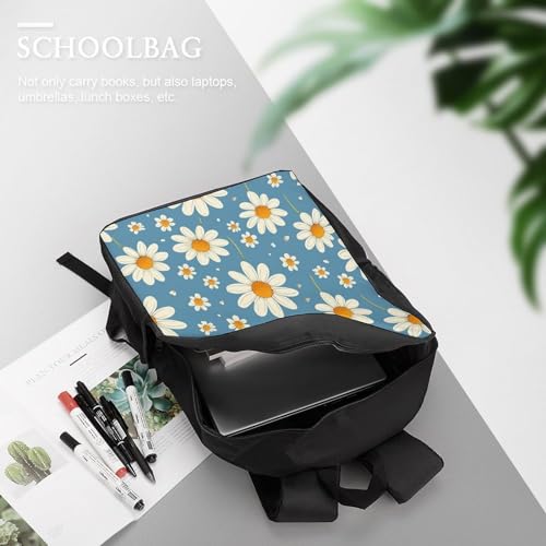 Sac à dos bébé crèche avec contenance lunchbag pour ranger le repas facilement - 5