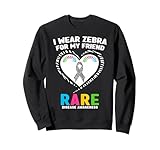 Sensibilisation aux maladies rares, journée des maladies rares, chemise de sensibilisation aux maladies rares, ruban zèbre, chemise de maladie rare, je porte un zèbre pour la sensibilisation aux maladies rares, t-shirt de sensibilisation aux maladies rares, t-shirt de sensibilisation aux maladies rares, cœur zébré.