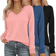 Black, Denim Blue, Pink