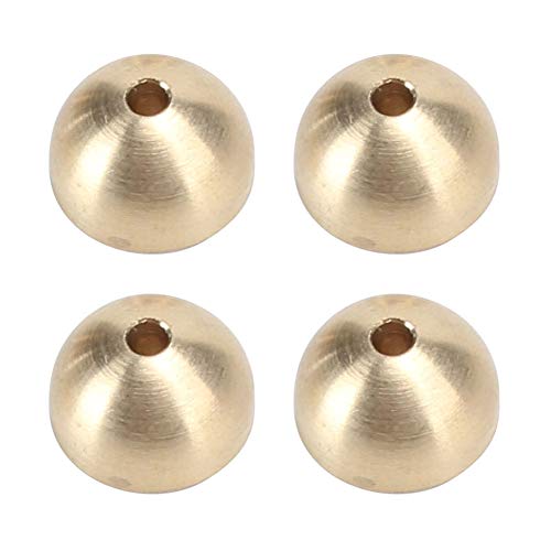 Practical Wax Injector Part Wax Injector Accessory Jewelry Making Processing for Jewelry Makers (Shuikouzhu (Small Size B))