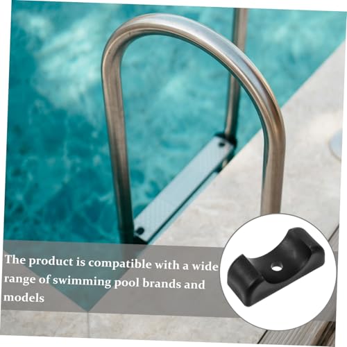Accesorios para Escalera de Piscina en Plástico miniatura 3