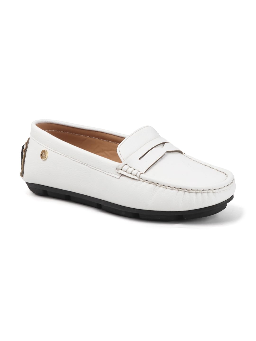 carlton london Women’s Casual Slip-On Loafers-picture-36
