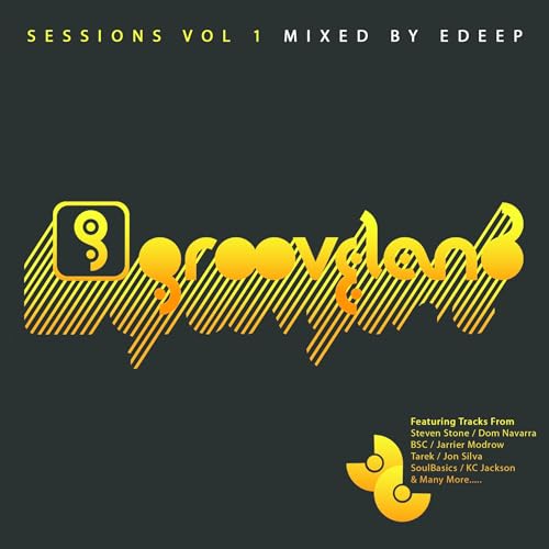 Cisco Bay (SB Deep Mix)