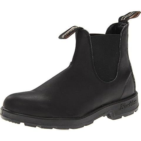 Blundstone 510 Mens Classic Pull On Chelsea Dealer Leather Ankle Boots UK 12 Cover