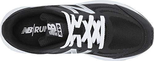 New Balance Unisex-Adult 519v1 Hook and Loop Running Shoe3