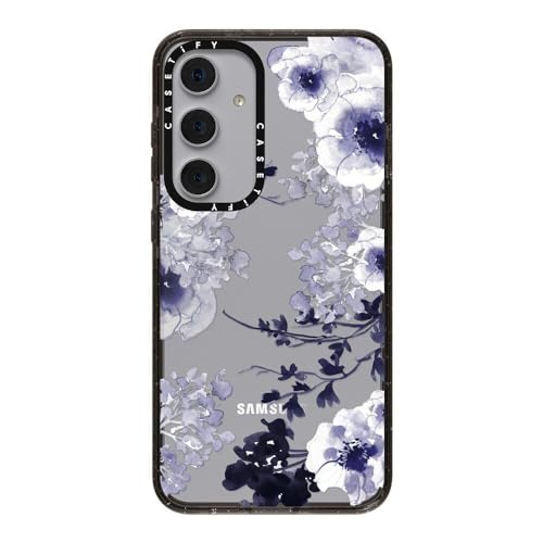 Coque Samsung Galaxy S24+ CASETiFY antichoc pour éviter les rayures