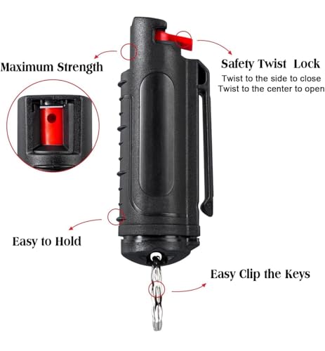 TRYBE Tactical USA Dip Can Pouch, OD Green, 42DIPUOD