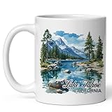 Explore the World with Every Sip – Adventure-Inspired Designs! Start your day with cute mugs that fuel your wanderlust! Featuring breathtaking landscapes, famous landmarks, and travel-inspired artwork, these travel mugs and travel coffee mugs are per...