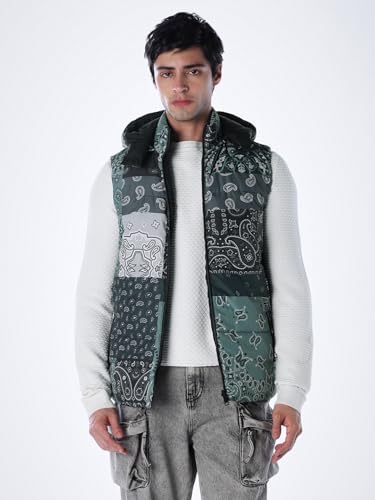 Image of JACK & JONES Mens Jacket
