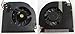 Gotor refrigerador ventilador de la CPU para Acer Extensa 5210 5220 5420 G 5620 56205620 5620Z del ordenador portátil