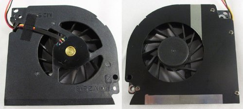  gotor CPU Fan Per Acer Extensa 5210 5220 5420 5620 5420 G 5620Z Laptop