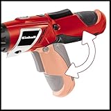 Einhell B00YPDNJ0G lato 3