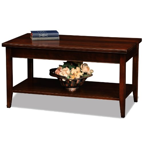 Leick Laurent Condo/Apartment Coffee Table