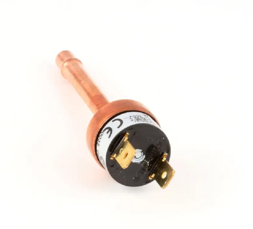 Amazon.com: Fits Delfield ACB-2UB34 061F8625 High Pressure