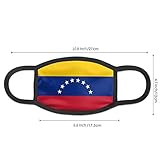 venezuela news guaido Tragekomfort: 17.5cm x 12cm, passend für die meisten Menschen. Bequemer Passform, einfach zu tragen und abzufallen. Die halbe Gesichtsmaske ist breit genug, um Nase, Mund und Gesicht für perfekten Schutz zu bedecken.