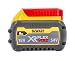 Produktbild DeWALT Ersatz-Akku 54 18 V / maximal 6 Ah, 1 Stück, DCB546-XJ