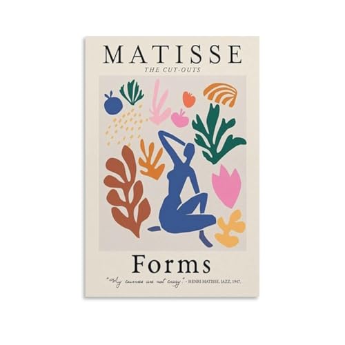 AE}eBXGA[g|X^[3 pl ǃA[g _ rO xbh[ 08x12inch(20x30cm)