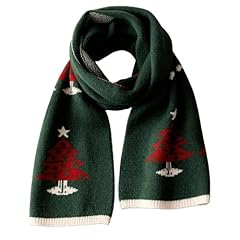 Green Christmas Tree