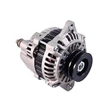 Generator Alternator Compatible For MITSUBISHI PAJERO II 2.8 TD 1990-1800A005 MD200695 ME200695