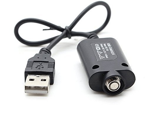 Image of Ego CE4 USB Charger for Electronic Cigarette Battery Long Wire