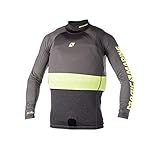 Segelshirt Racing Overtop für Wassersportaktivitäten