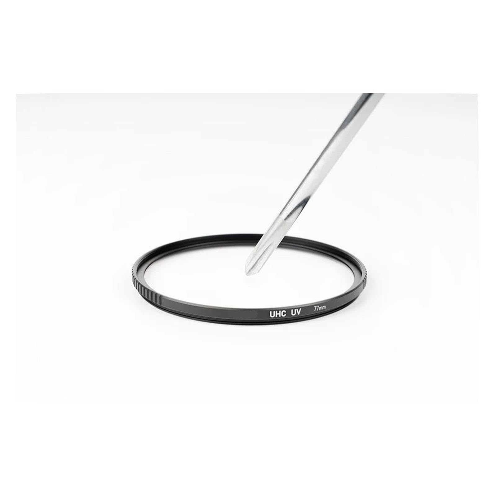 Filtro UV UHC Rivestimento ultra duro Ottica HD 8K