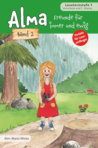 Alma - Freunde für immer und ewig: Band 2
