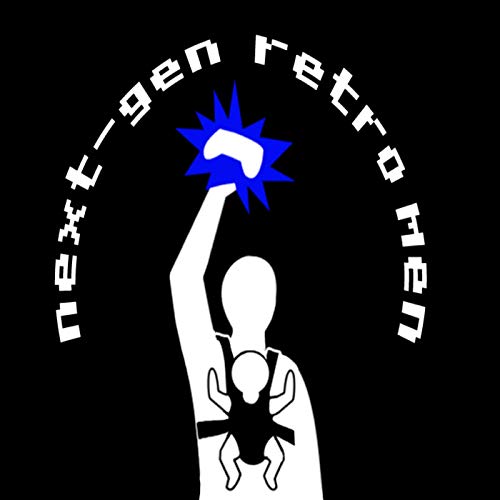 Next-Gen Retro Men cover art