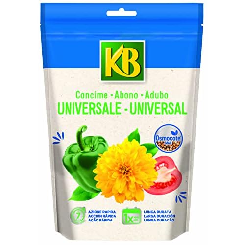 Osmocote Universaldünger langanhaltende Wirkung (6 Monate), Packung à 750 g