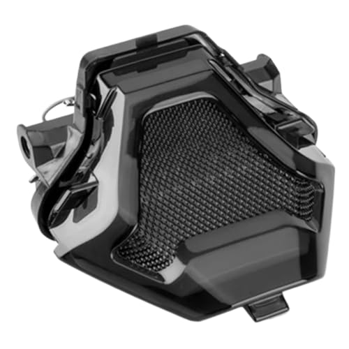 Feu stop moto à LED pour remplacer un éclairage arrière défaillant sur MT07 R3