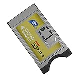 ✅ Original TeleSyteme TivuSat SmartCam Modul