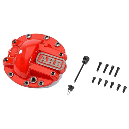 Arb Products 0750002 Competition Differential Cover For Dana 30 #TOP2