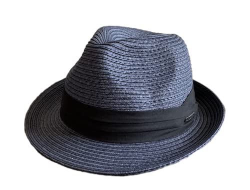 no brand(�T�C�Y : XL �T�C�Y)(�J���[ : �l�C�r�[) �X�q �傫�� BIG XL �T�C�Y �X�g���[ �n�b�g ���܂� �܂��� UV99%cut �j�����p �t �� �T�C�Y���� ���悯 ���O���΍� �����Y ���f�B�[�X 61 62 63 cm �g