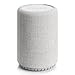 Produktbild Audio Pro G10 - Tragbarer Multiroom Lautsprecher mit Voice Control über Google Assistant - Kabelloser Smart Speaker mit App - Bluetooth & WiFi - Dunkelgrau