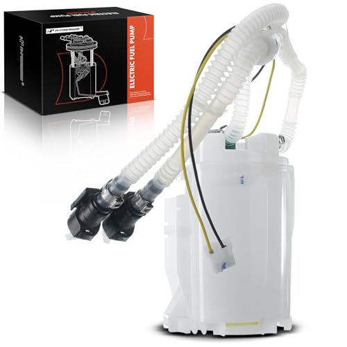 Image of A-Premium Electric Fuel Pump Module Assembly Replacement for 1999-2001 Porsche 911 Boxster H6 2.5L 2.7L 3.2L 3.4L E8387M
