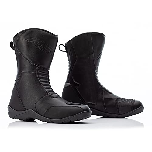 Image of RST Axiom CE WP Mens Boot (Black,11/46)