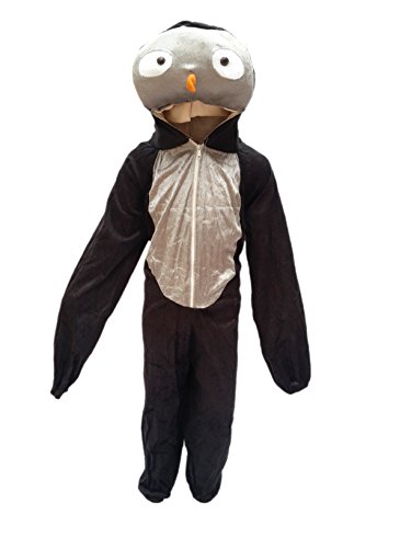 Image of Kaku Fancy Dresses Birds Costume for Kids