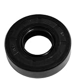  18 mm x 40 mm x retén radial doble TC labio de goma de nitrilo 10 mm