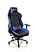 Tt eSPORTS Gaming Chair GC-GTC-BLLFDL-01 (GT-Comfort 500) blue