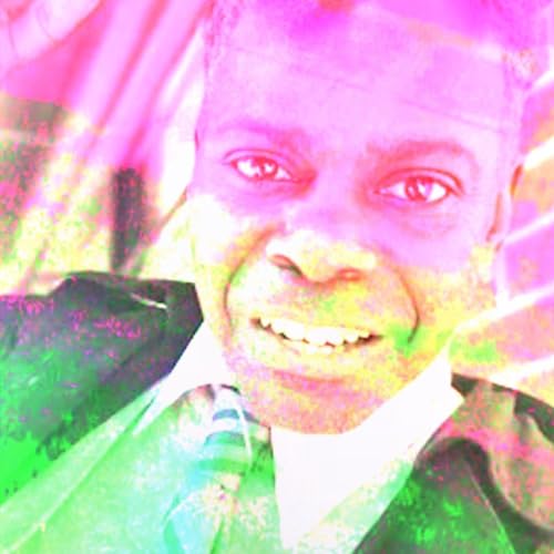 Terry Dwayne Ashford CEO DatMedia cover art