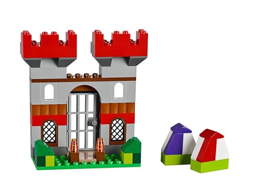 LEGO Classic Large Creative Brick Box 10698 - image 7