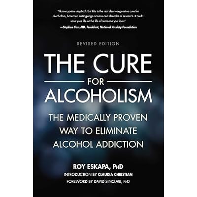 Cure for Alcoholism
