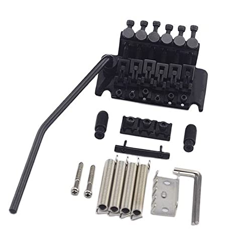 �G���L�M�^�[ �u���b�W ���b�L���O �g������ �V�X�e�� �u���b�W �i�b�g 42mm /43mm �u���b�N�� 34mm �G���N�g���b�N �M�^�[ �u���b�W �A�N�Z�T�� (Color : Nut 42mm Bk)